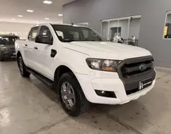FORD RANGER 2.2 XLS 4X4 CD 16V DIESEL 4P AUTOMÁTICO FORD RANGER 2.2 XLS 4X4 CD 16V DIESEL 4P AUTOMÁTICO