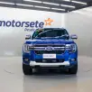FORD RANGER 3.0 V6 TURBO DIESEL CD LIMITED 4X4 AUTOMÁTICO FORD RANGER 3.0 V6 TURBO DIESEL CD LIMITED 4X4 AUTOMÁTICO