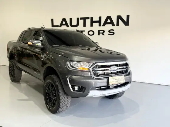 FORD RANGER 3.2 LIMITED 4X4 CD 20V DIESEL 4P AUTOMÁTICO FORD RANGER 3.2 LIMITED 4X4 CD 20V DIESEL 4P AUTOMÁTICO