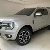 FORD RANGER 3.0 V6 TURBO DIESEL CD LIMITED 4X4 AUTOMÁTICO FORD RANGER 3.0 V6 TURBO DIESEL CD LIMITED 4X4 AUTOMÁTICO
