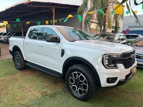 FORD-RANGER-2025