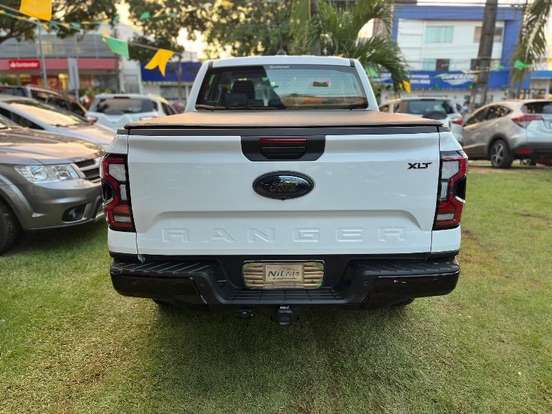FORD-RANGER-2025