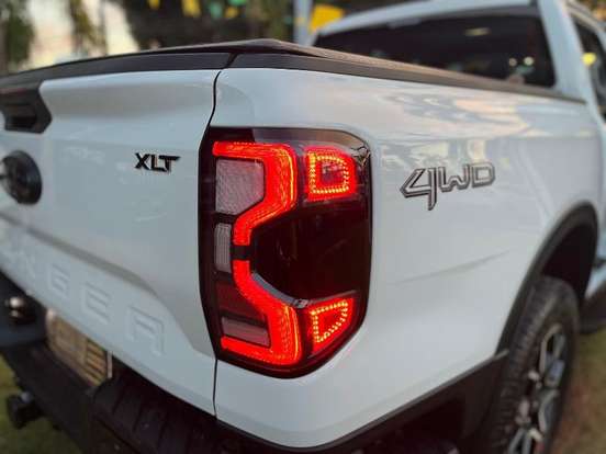 FORD-RANGER-2025