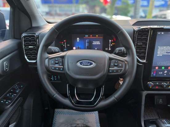 FORD-RANGER-3.0 V6 TURBO DIESEL CD XLT 4X4 AUTOMÁTICO FORD-RANGER-2025