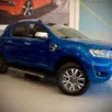 FORD RANGER 3.2 LIMITED 4X4 CD 20V DIESEL 4P AUTOMÁTICO FORD RANGER 3.2 LIMITED 4X4 CD 20V DIESEL 4P AUTOMÁTICO
