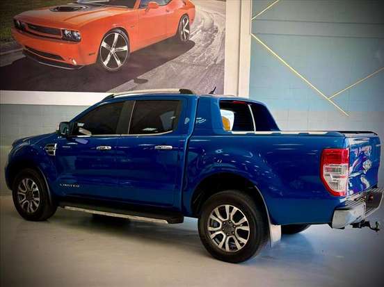 FORD-RANGER-2020