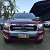 FORD RANGER 3.2 XLT 4X4 CD 20V DIESEL 4P AUTOMÁTICO FORD RANGER 3.2 XLT 4X4 CD 20V DIESEL 4P AUTOMÁTICO
