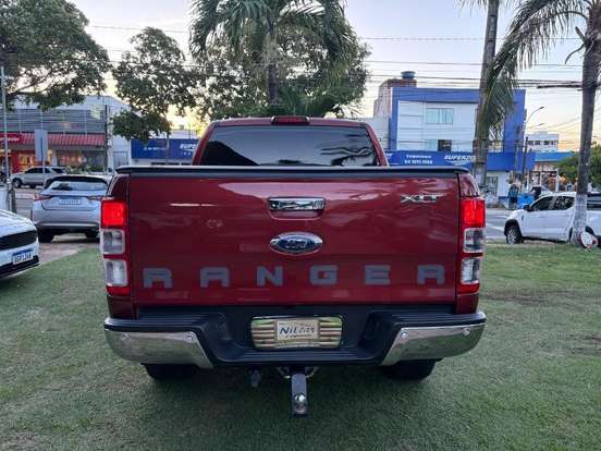 FORD-RANGER-2018