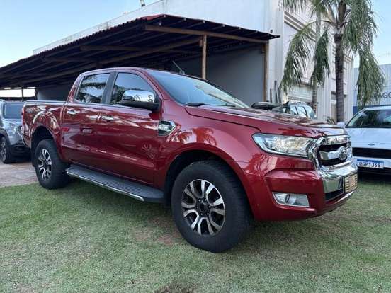 FORD-RANGER-2018
