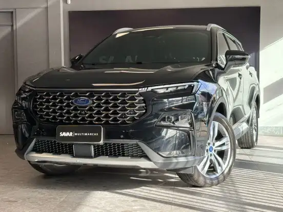 FORD-TERRITORY-1.5 ECOBOOST GTDI GASOLINA TITANIUM AUTOMÁTICO FORD-TERRITORY-2023