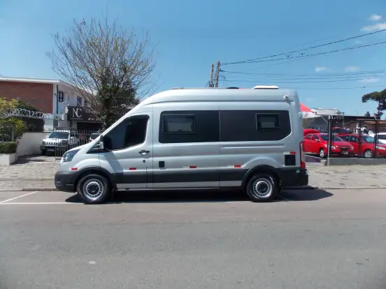 FORD-TRANSIT-2.0 ECOBLUE DIESEL FURGÃO L3H3 AUTOMÁTICO FORD-TRANSIT-2023