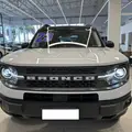 FORD BRONCO SPORT 2.0 ECOBOOST GASOLINA WILDTRAK 4X4 SELECTSHIFT FORD BRONCO SPORT 2.0 ECOBOOST GASOLINA WILDTRAK 4X4 SELECTSHIFT