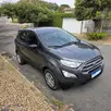 FORD ECOSPORT 1.5 TI-VCT FLEX SE AUTOMÁTICO FORD ECOSPORT 1.5 TI-VCT FLEX SE AUTOMÁTICO