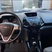 FORD ECOSPORT 1.6 SE 16V FLEX 4P MANUAL FORD ECOSPORT 1.6 SE 16V FLEX 4P MANUAL