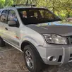 FORD ECOSPORT 1.6 XLT 8V FLEX 4P MANUAL FORD ECOSPORT 1.6 XLT 8V FLEX 4P MANUAL