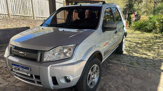 FORD-ECOSPORT-2009