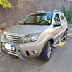 FORD ECOSPORT 1.6 XLT FREESTYLE 8V FLEX 4P MANUAL FORD ECOSPORT 1.6 XLT FREESTYLE 8V FLEX 4P MANUAL