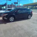 FORD EDGE 3.5 V6 GASOLINA SEL AUTOMÁTICO FORD EDGE 3.5 V6 GASOLINA SEL AUTOMÁTICO
