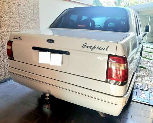 FORD-F-1000-1995
