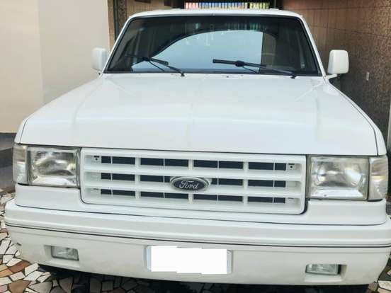 FORD-F-1000-3.9 CD DIESEL 2P MANUAL FORD-F-1000-1995