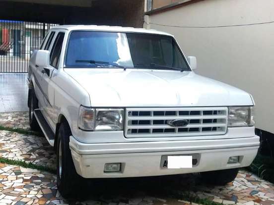FORD-F-1000-3.9 CD DIESEL 2P MANUAL FORD-F-1000-1995