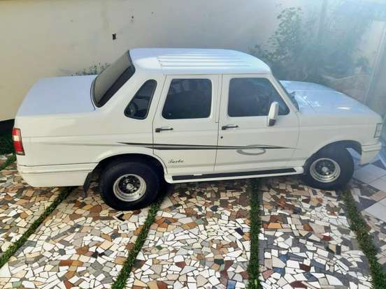 FORD-F-1000-3.9 CD DIESEL 2P MANUAL FORD-F-1000-1995