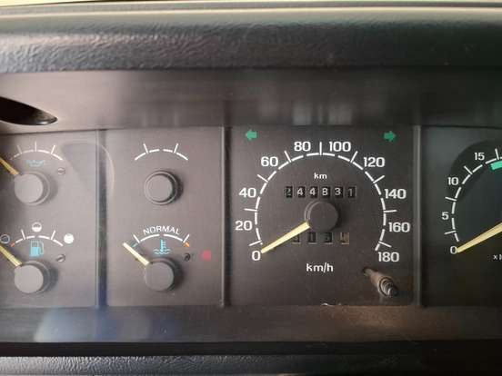 FORD-F-1000-3.9 CD DIESEL 2P MANUAL FORD-F-1000-1995