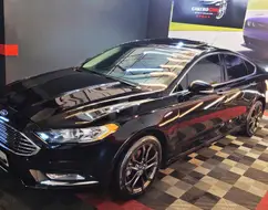 FORD FUSION 2.0 SEL 16V GASOLINA 4P AUTOMÁTICO FORD FUSION 2.0 SEL 16V GASOLINA 4P AUTOMÁTICO