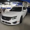 FORD FUSION 2.5 SEL 16V GASOLINA 4P AUTOMÁTICO FORD FUSION 2.5 SEL 16V GASOLINA 4P AUTOMÁTICO