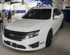 FORD FUSION 2.5 SEL 16V GASOLINA 4P AUTOMÁTICO FORD FUSION 2.5 SEL 16V GASOLINA 4P AUTOMÁTICO