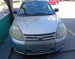 FORD KA 1.0 MPI 8V FLEX 2P MANUAL FORD KA 1.0 MPI 8V FLEX 2P MANUAL