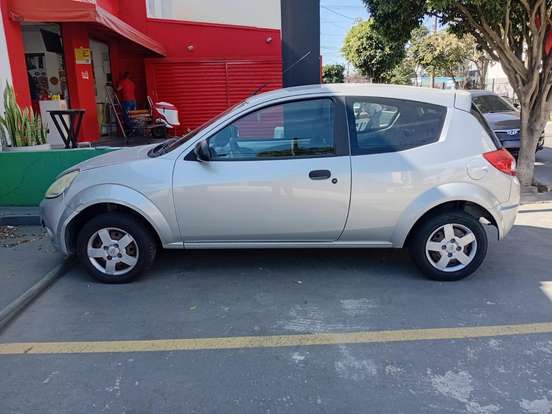 FORD-KA-2009