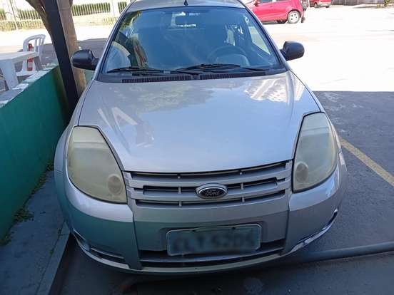 FORD-KA-1.0 MPI 8V FLEX 2P MANUAL FORD-KA-2009