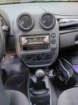 FORD-KA-2009