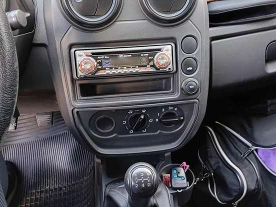 FORD-KA-1.0 MPI 8V FLEX 2P MANUAL FORD-KA-2009