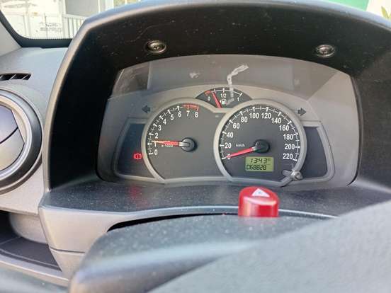 FORD-KA-1.0 MPI 8V FLEX 2P MANUAL FORD-KA-2009
