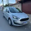 FORD KA 1.0 TI-VCT FLEX SE MANUAL FORD KA 1.0 TI-VCT FLEX SE MANUAL