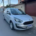 FORD KA 1.0 TI-VCT FLEX SE MANUAL FORD KA 1.0 TI-VCT FLEX SE MANUAL