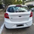 FORD KA 1.5 SIGMA FLEX SE MANUAL FORD KA 1.5 SIGMA FLEX SE MANUAL