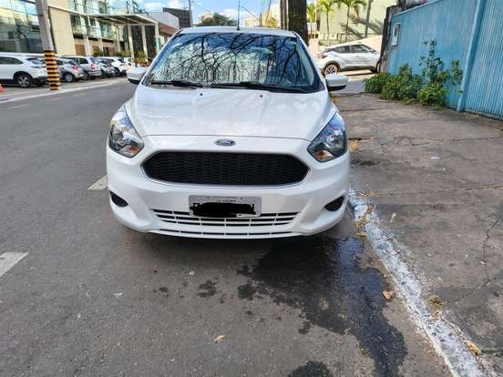 FORD-KA-1.5 SIGMA FLEX SE MANUAL FORD-KA-2015