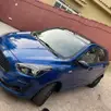 FORD KA 1.5 TI-VCT FLEX 100 ANOS AUTOMÁTICO FORD KA 1.5 TI-VCT FLEX 100 ANOS AUTOMÁTICO