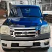 FORD RANGER 2.3 XLT 16V 4X2 CD GASOLINA 4P MANUAL FORD RANGER 2.3 XLT 16V 4X2 CD GASOLINA 4P MANUAL