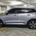 FORD TERRITORY 1.5 ECOBOOST GTDI GASOLINA TITANIUM AUTOMÁTICO FORD TERRITORY 1.5 ECOBOOST GTDI GASOLINA TITANIUM AUTOMÁTICO