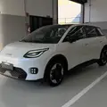 GAC AION UT 60 KW ELÉTRICO ELITE GAC AION UT 60 KW ELÉTRICO ELITE