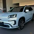 GAC AION V 75,3 KW ELÉTRICO ELITE GAC AION V 75,3 KW ELÉTRICO ELITE
