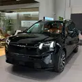 GAC AION V 75,3 KW ELÉTRICO ELITE GAC AION V 75,3 KW ELÉTRICO ELITE