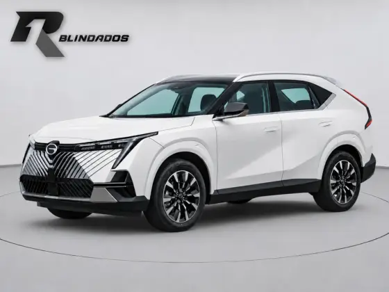 GAC GS4 2.0 HEV ELITE AUTOMÁTICO GAC GS4 2.0 HEV ELITE AUTOMÁTICO