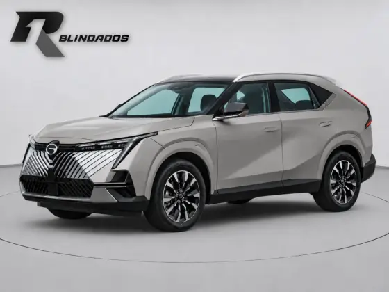 GAC GS4 2.0 HEV ELITE AUTOMÁTICO GAC GS4 2.0 HEV ELITE AUTOMÁTICO