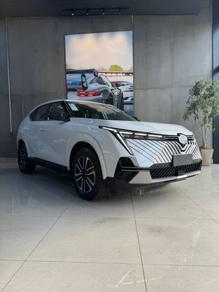 GAC GS4 2.0 HEV PREMIUM AUTOMÁTICO