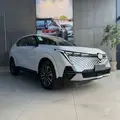 GAC GS4 2.0 HEV PREMIUM AUTOMÁTICO GAC GS4 2.0 HEV PREMIUM AUTOMÁTICO